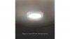 Panel LED 6W 4000K 660lm 121,2x30,6mm Okrągły 7871